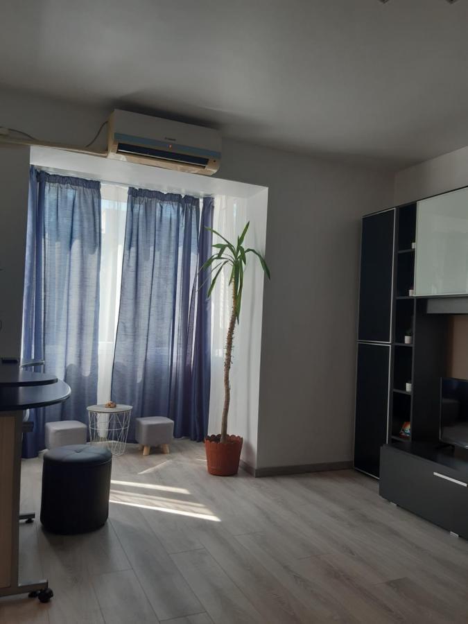 Miha'S Apartament Sulina Esterno foto