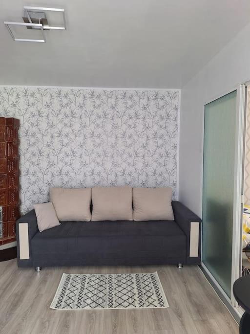 Miha'S Apartament Sulina Esterno foto